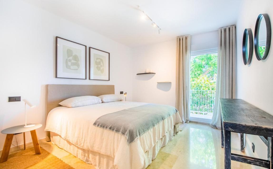 Apartment - Middle Floor, Río Real Costa del Sol Málaga R5504080 14