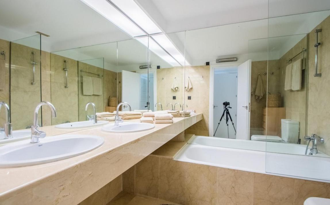 Apartment - Middle Floor, Río Real Costa del Sol Málaga R5504080 15