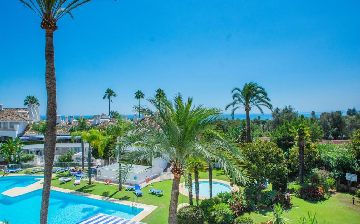 Apartment - Middle Floor, Río Real Costa del Sol Málaga R5504080 16