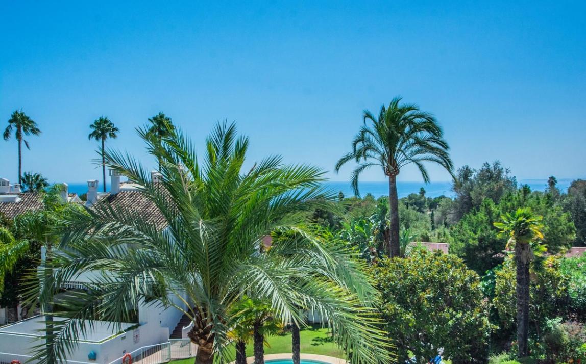 Apartment - Middle Floor, Río Real Costa del Sol Málaga R5504080 17
