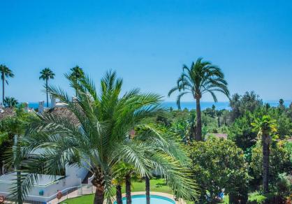 Apartment - Middle Floor, Río Real Costa del Sol Málaga R5504080 34