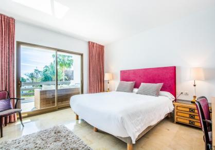 Apartment - Middle Floor, The Golden Mile Costa del Sol Málaga R3785416 46