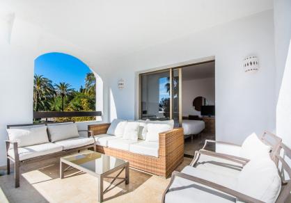 Apartment - Middle Floor, The Golden Mile Costa del Sol Málaga R3785416 50