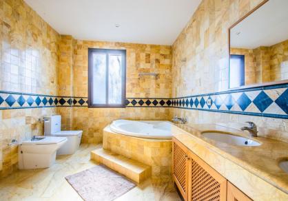 квартира - Пентхауз, Cancelada Costa del Sol Málaga R4101883 35