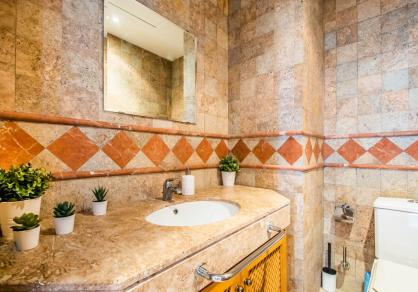 квартира - Пентхауз, Cancelada Costa del Sol Málaga R4101883 39