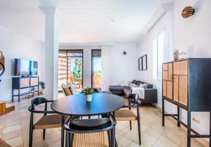 квартира - Пентхауз, Cancelada Costa del Sol Málaga R4101883 53