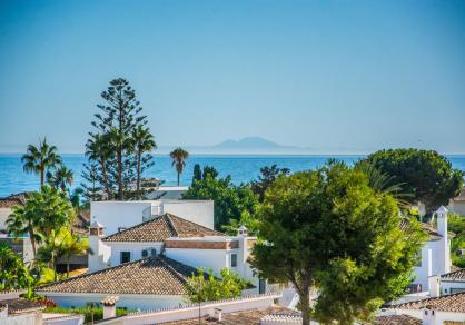 квартира - Пентхауз, Cancelada Costa del Sol Málaga R4101883 54