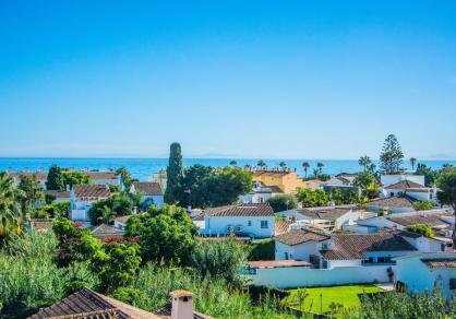 квартира - Пентхауз, Cancelada Costa del Sol Málaga R4101883 57