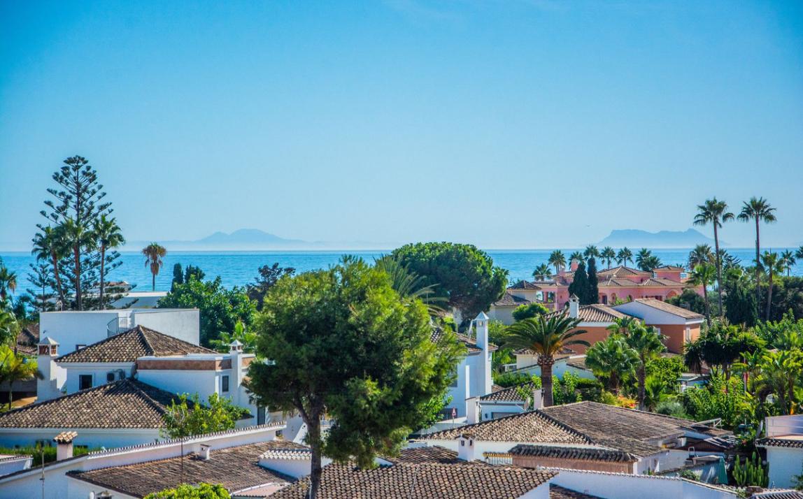 Appartement - Penthouse, Cancelada Costa del Sol Málaga R4101883 27