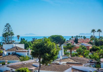 квартира - Пентхауз, Cancelada Costa del Sol Málaga R4101883 58