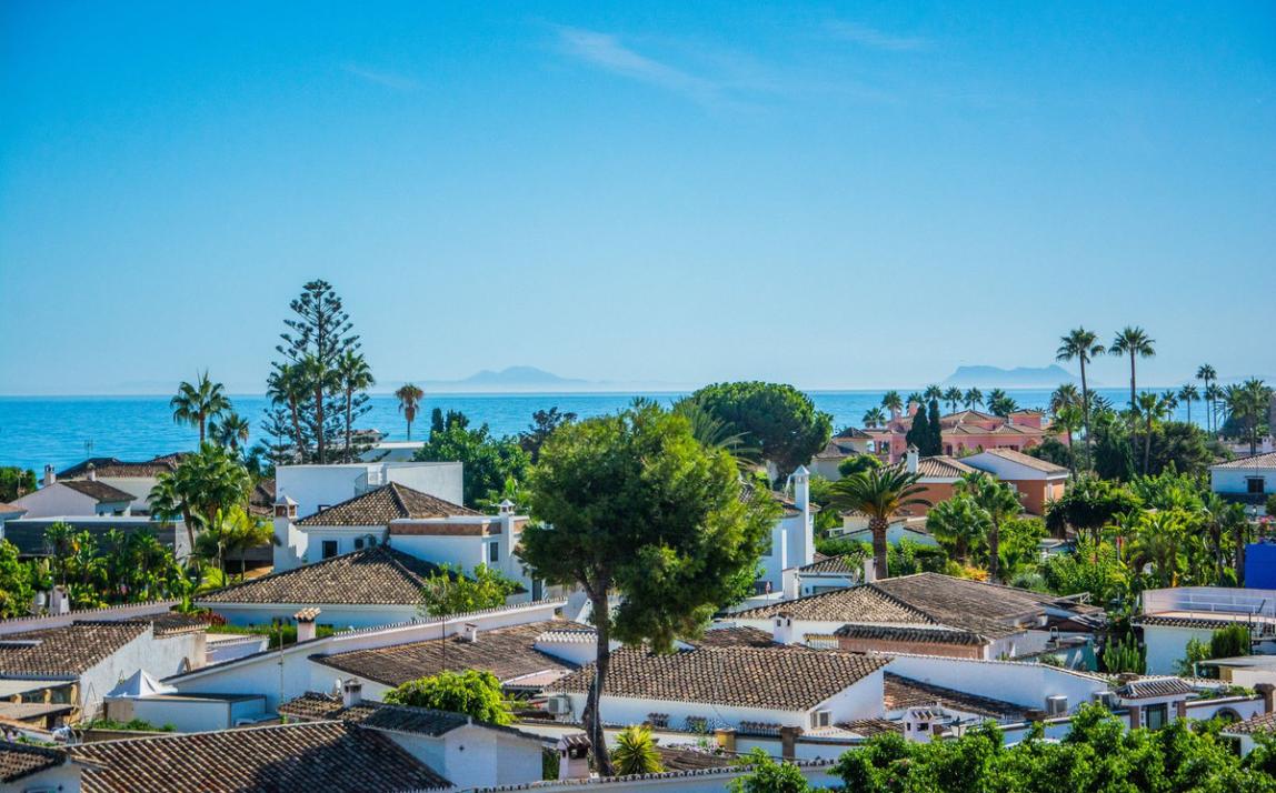 Appartement - Penthouse, Cancelada Costa del Sol Málaga R4101883 28