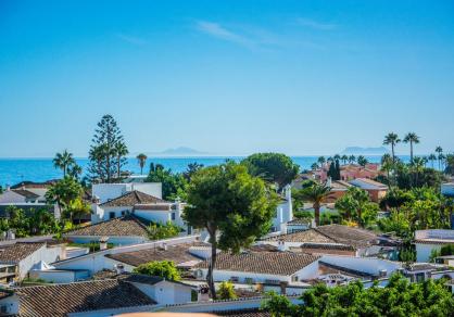 квартира - Пентхауз, Cancelada Costa del Sol Málaga R4101883 59