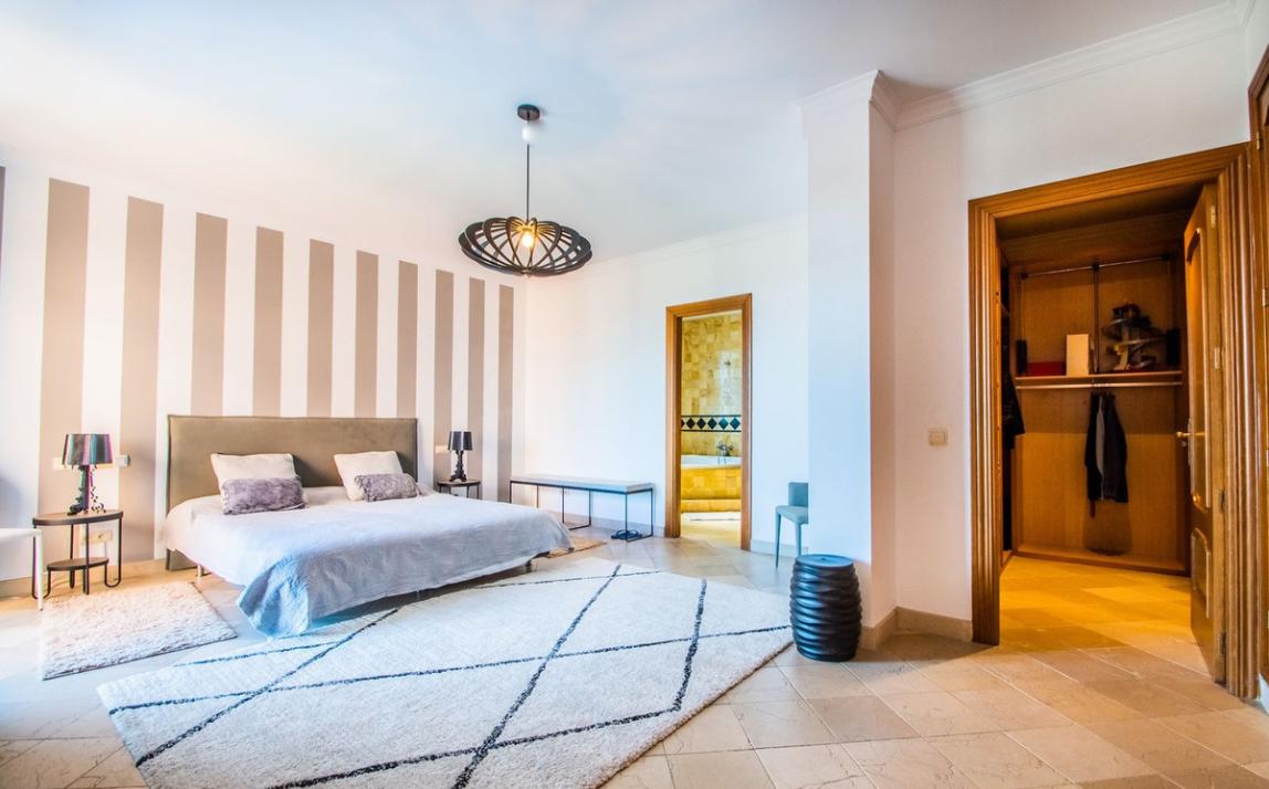 Apartment - Penthouse, Cancelada Costa del Sol Málaga R4101883 1