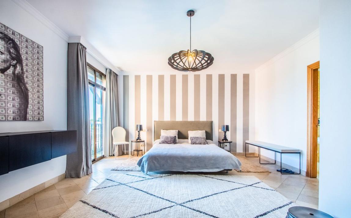 Apartment - Penthouse, Cancelada Costa del Sol Málaga R4101883 2