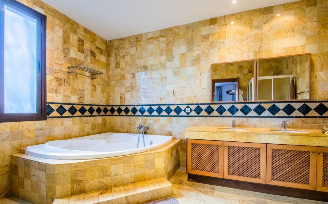 Apartment - Penthouse, Cancelada Costa del Sol Málaga R4101883 5