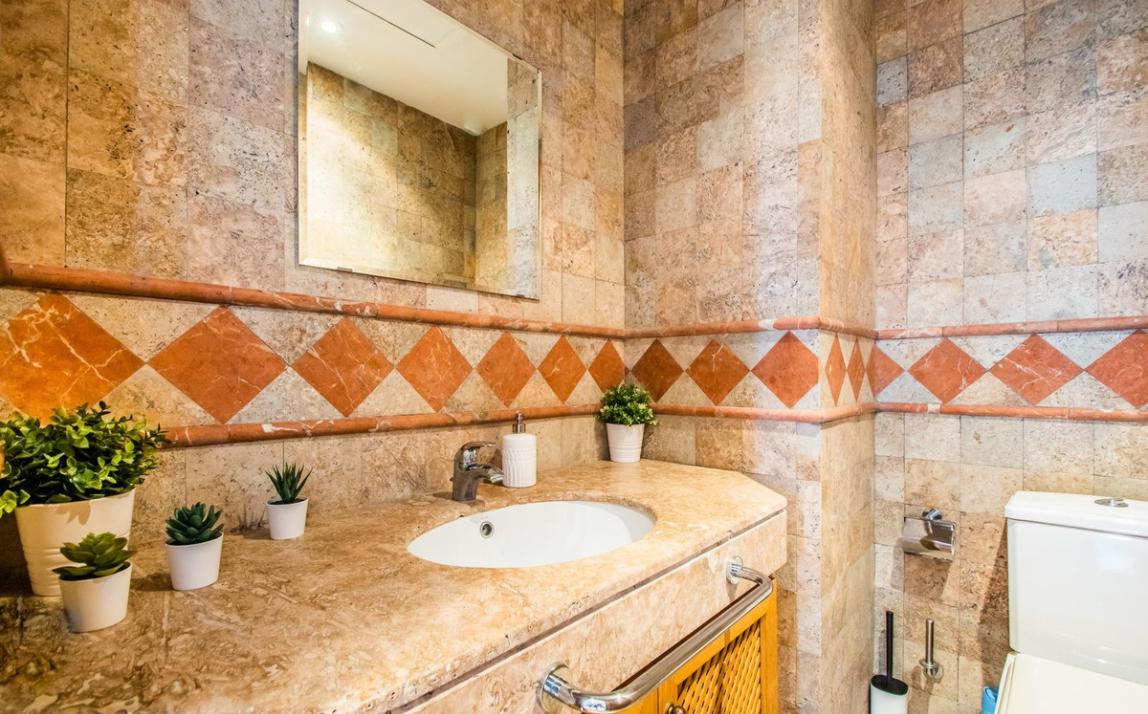 Apartment - Penthouse, Cancelada Costa del Sol Málaga R4101883 8