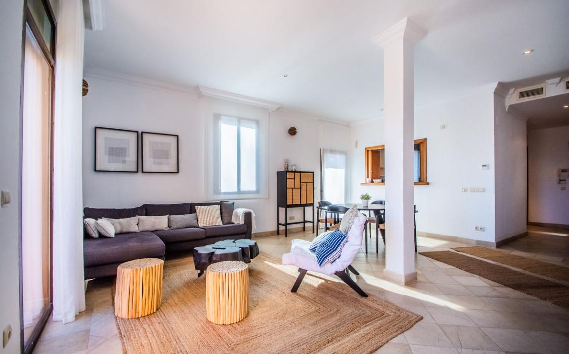 Apartment - Penthouse, Cancelada Costa del Sol Málaga R4101883 12