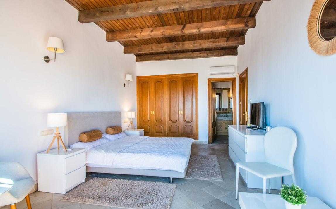 Apartment - Penthouse, Cancelada Costa del Sol Málaga R4101883 19