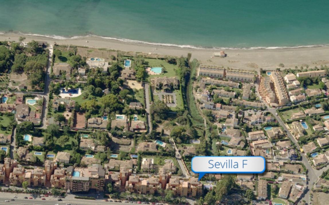 Apartment - Penthouse, Cancelada Costa del Sol Málaga R4101883 30