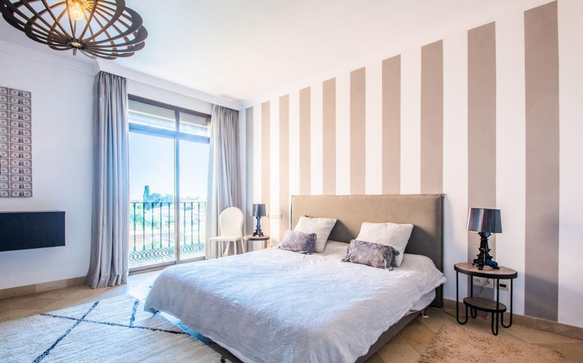 Appartement - Penthouse, Cancelada Costa del Sol Málaga R4101883 3