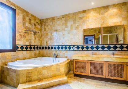 Appartement - Penthouse, Cancelada Costa del Sol Málaga R4101883 36