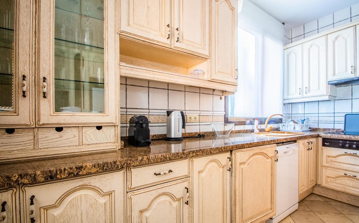 Appartement - Penthouse, Cancelada Costa del Sol Málaga R4101883 7