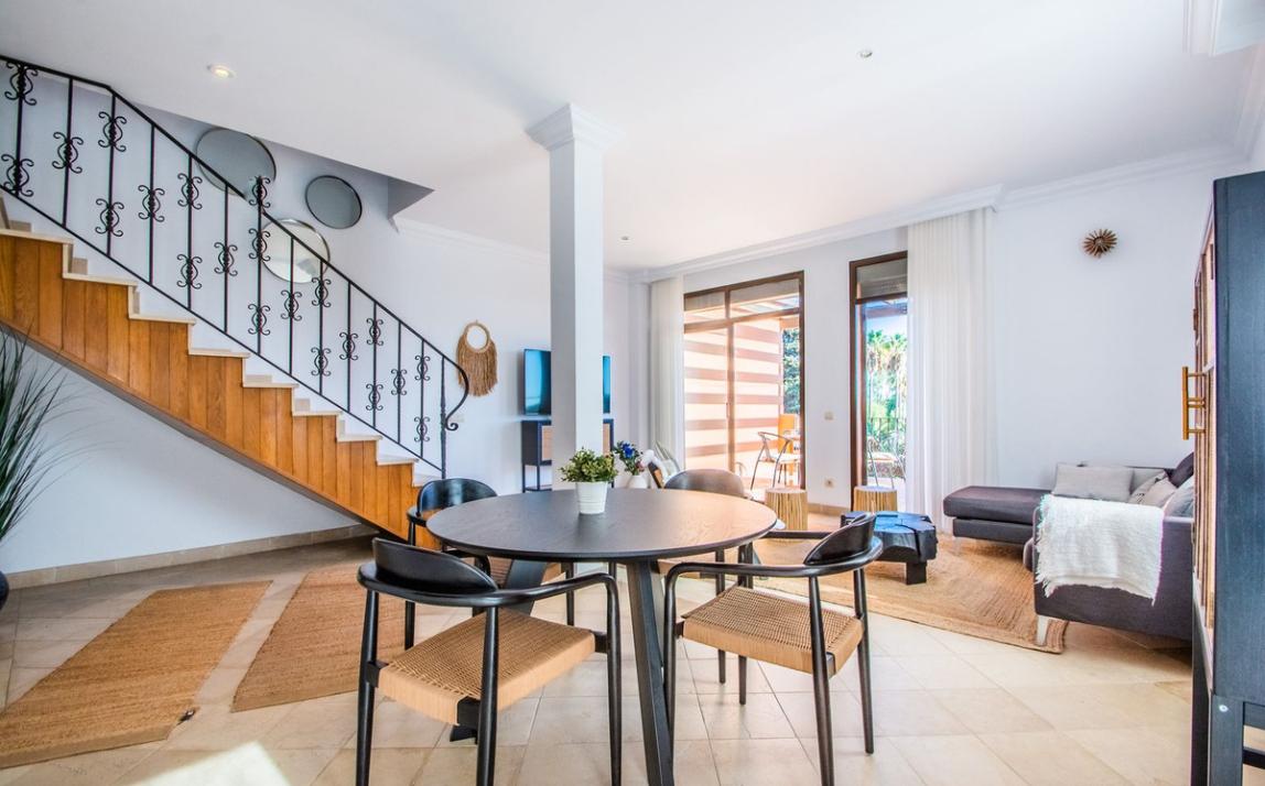 Appartement - Penthouse, Cancelada Costa del Sol Málaga R4101883 11