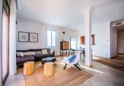 Appartement - Penthouse, Cancelada Costa del Sol Málaga R4101883 43