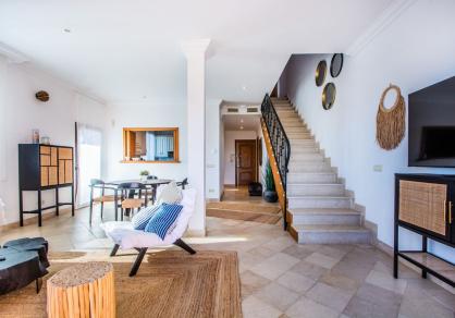 Appartement - Penthouse, Cancelada Costa del Sol Málaga R4101883 44