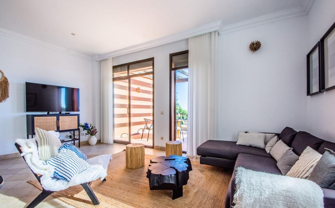Appartement - Penthouse, Cancelada Costa del Sol Málaga R4101883 14