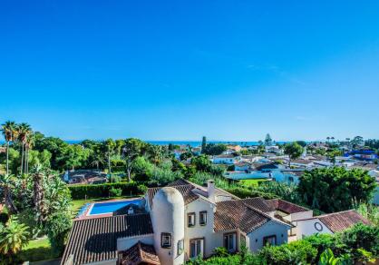 Appartement - Penthouse, Cancelada Costa del Sol Málaga R4101883 48