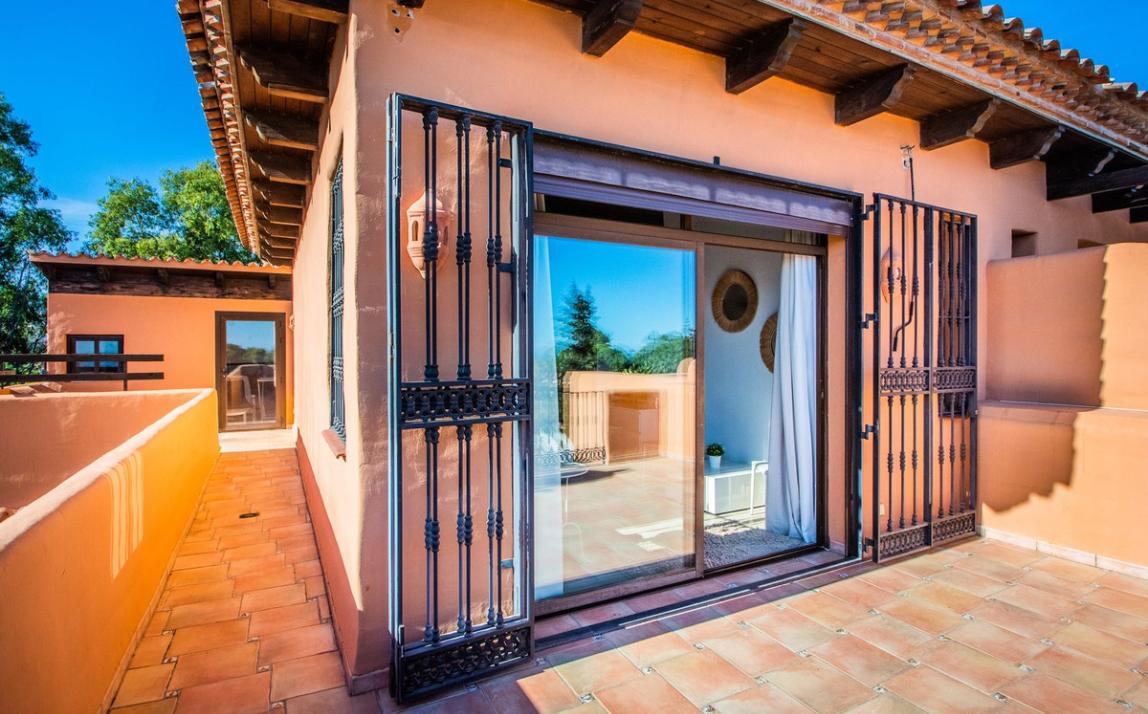Appartement - Penthouse, Cancelada Costa del Sol Málaga R4101883 18