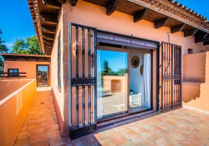 Appartement - Penthouse, Cancelada Costa del Sol Málaga R4101883 49