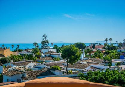 Appartement - Penthouse, Cancelada Costa del Sol Málaga R4101883 60