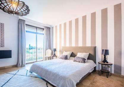 Appartement - Penthouse, Cancelada Costa del Sol Málaga R4101883 34