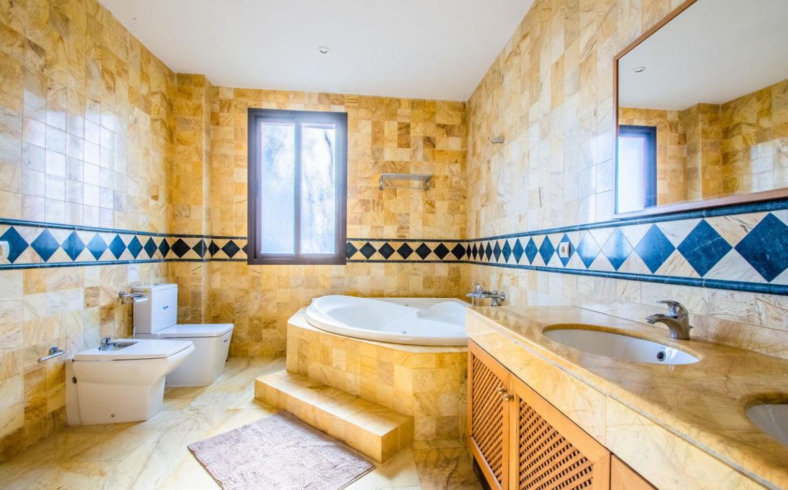 Appartement - Penthouse, Cancelada Costa del Sol Málaga R4101883 4