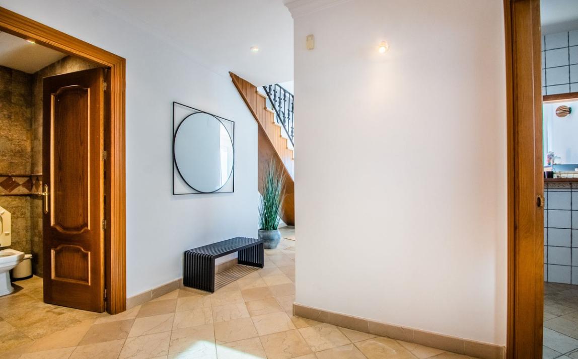Appartement - Penthouse, Cancelada Costa del Sol Málaga R4101883 6