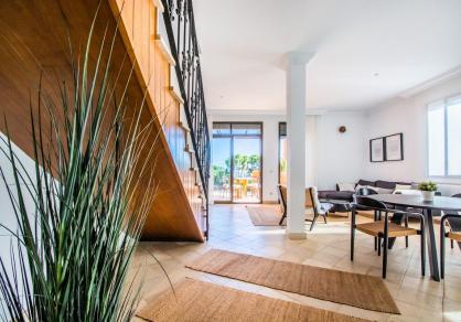 Appartement - Penthouse, Cancelada Costa del Sol Málaga R4101883 40