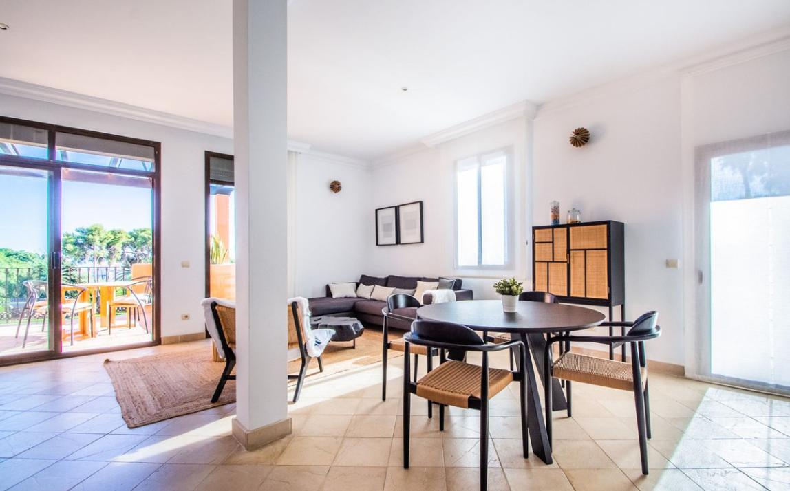 Appartement - Penthouse, Cancelada Costa del Sol Málaga R4101883 10
