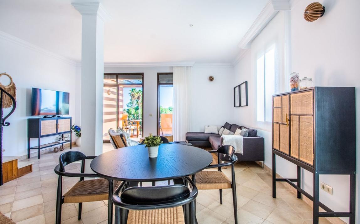Appartement - Penthouse, Cancelada Costa del Sol Málaga R4101883 22