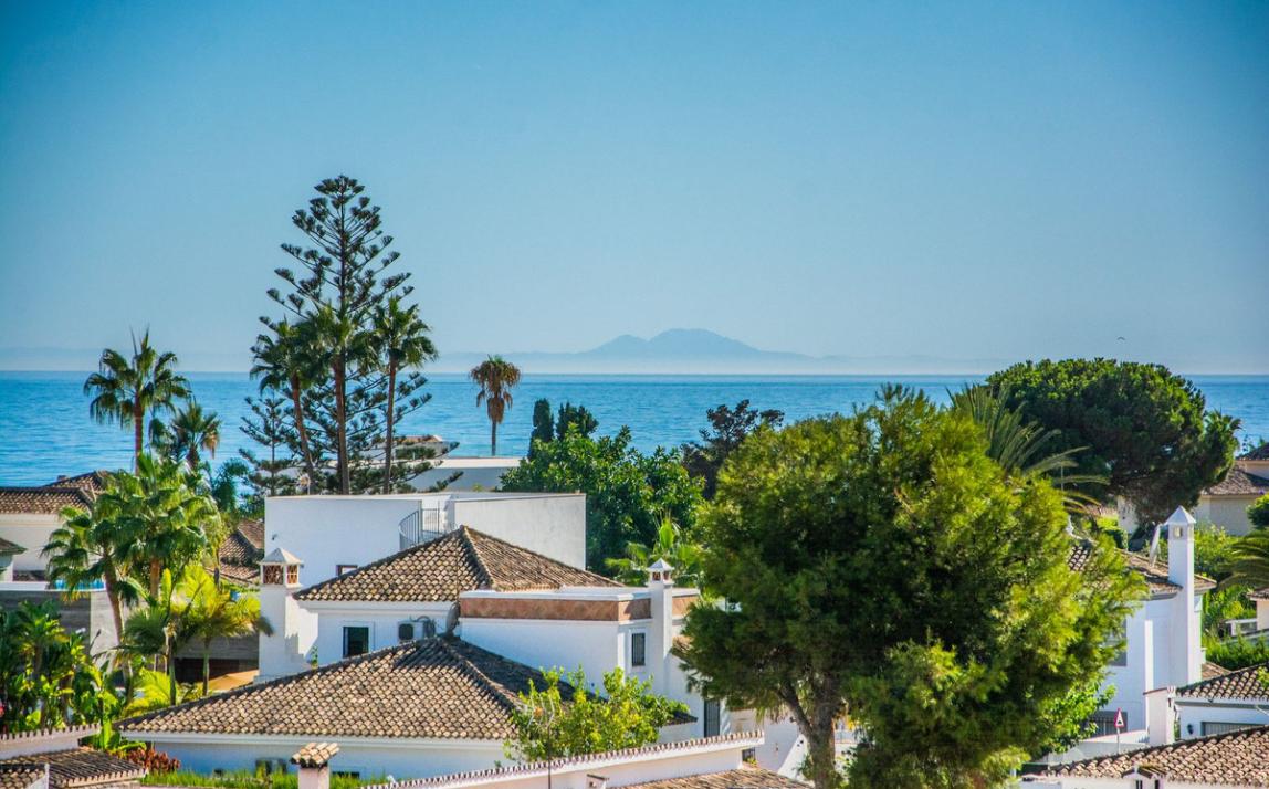 Appartement - Penthouse, Cancelada Costa del Sol Málaga R4101883 23