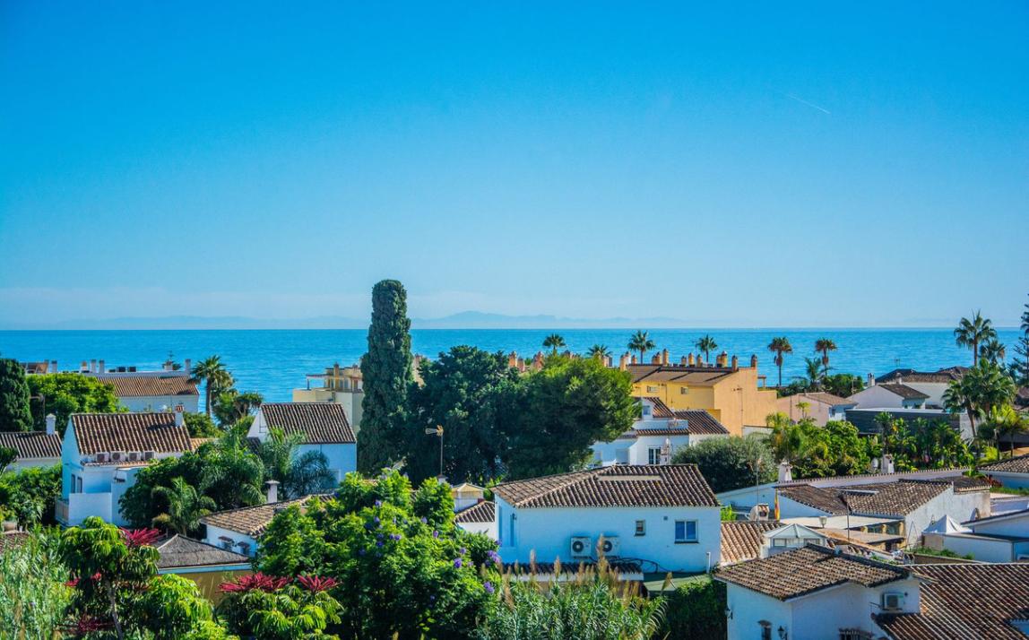 Appartement - Penthouse, Cancelada Costa del Sol Málaga R4101883 25