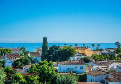 Appartement - Penthouse, Cancelada Costa del Sol Málaga R4101883 56