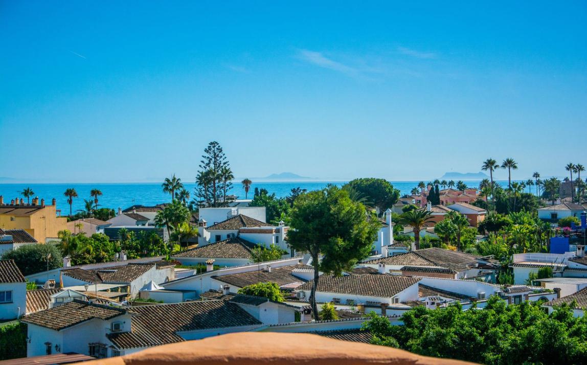 Appartement - Penthouse, Cancelada Costa del Sol Málaga R4101883 29