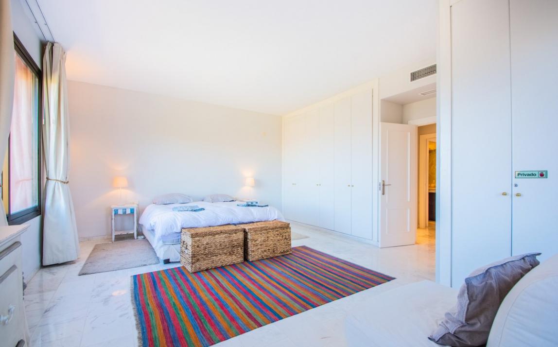 Apartment - Penthouse, La Mairena Costa del Sol Málaga R3975556 16