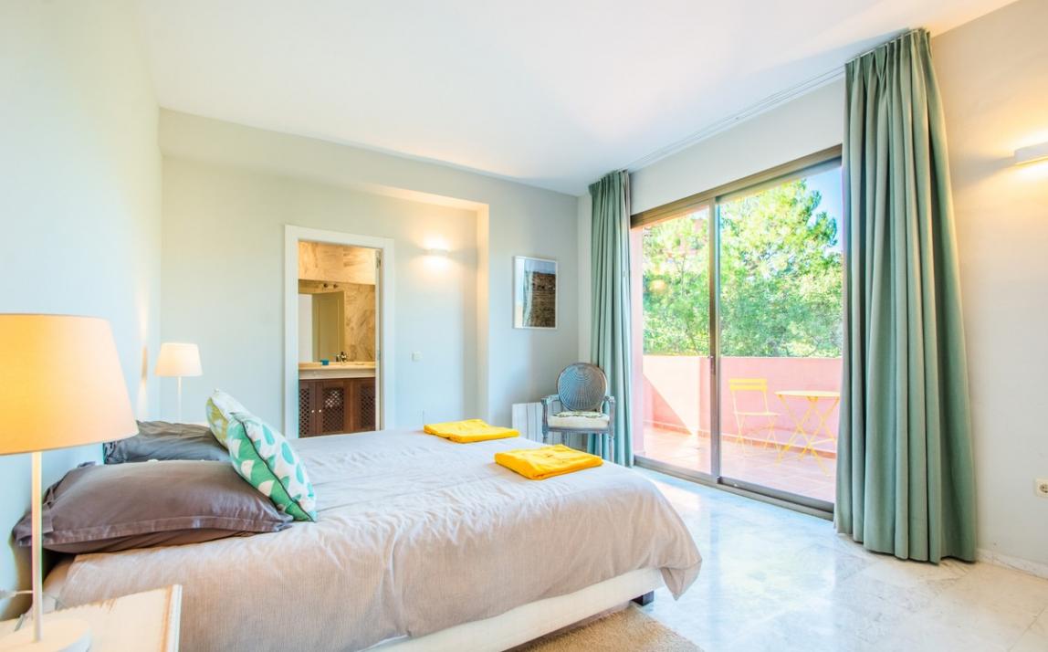 Apartment - Penthouse, La Mairena Costa del Sol Málaga R3975556 18