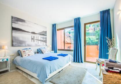 Apartment - Penthouse, La Mairena Costa del Sol Málaga R3975556 52