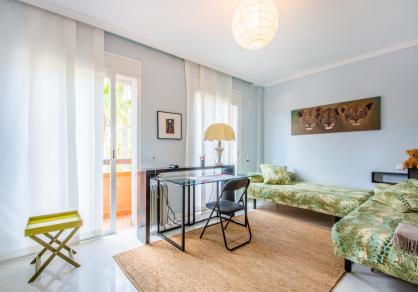 Apartment - Penthouse, La Mairena Costa del Sol Málaga R4005982 36