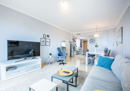 Apartment - Penthouse, La Mairena Costa del Sol Málaga R4033933 28