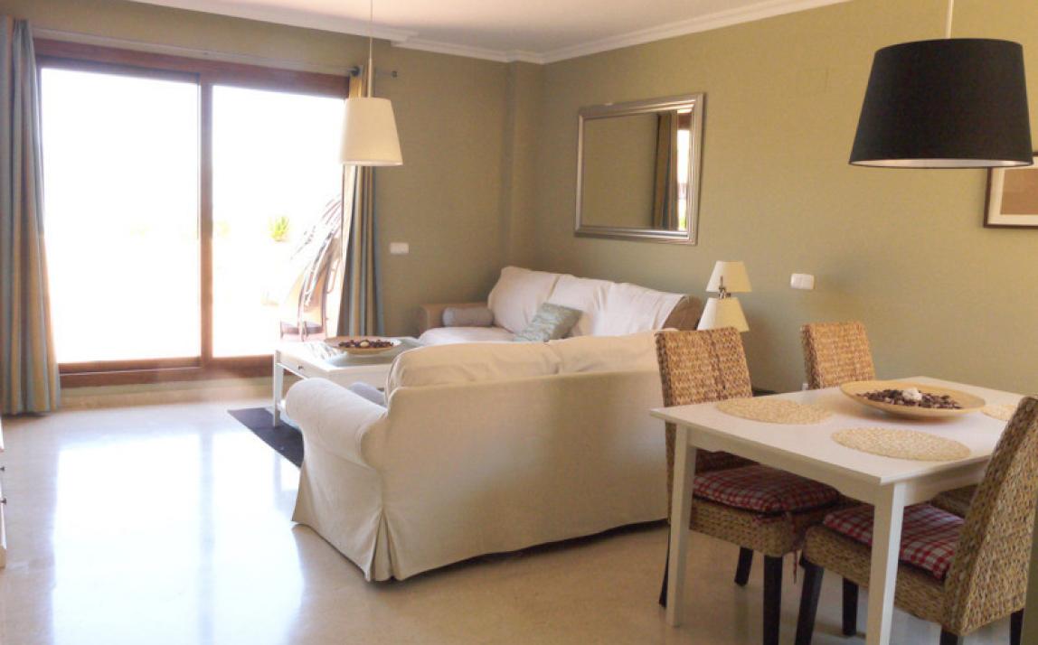 Apartment - Penthouse, La Mairena Costa del Sol Málaga R4145539 7